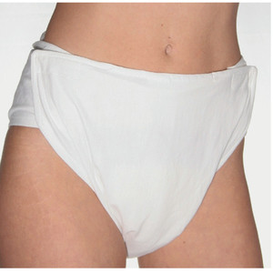 Culotte Incontinence Medigiene Superconfort (image 1) - Cliquez pour la voir en plus grand, dans une nouvelle fenêtre. Culotte Incontinence Medigiene Superconfort (image 1)