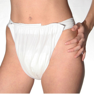 Culotte porte couche Medical Redell (image 1) - Cliquez pour la voir en plus grand, dans une nouvelle fenêtre. Culotte porte couche Medical Redell (image 1)