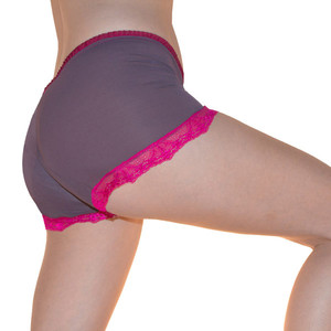 Image Culotte Shorty