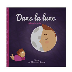 Dans la lune (image 1) 