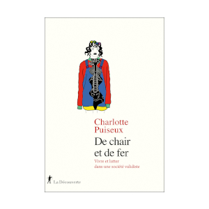 De chair et de fer (image 1) 