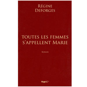 Toutes les femmes s'appellent Marie (image 1) 