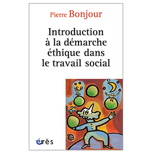 Introduction à la démarche éthique dans le travail social (image 1) 