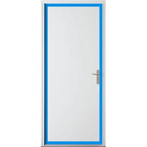 Ruban adhésif pour repérage des contours de portes (image 1) - Cliquez pour la voir en plus grand, dans une nouvelle fenêtre. Ruban adhésif pour repérage des contours de portes (image 1)