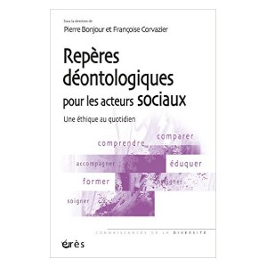 Repères déontologiques pour les acteurs sociaux (image 1) 