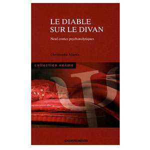 Le diable sur le divan, neuf contes psychanalytiques (image 1) 