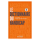 Dictionnaire du handicap (9e édition) (miniature 1) 
