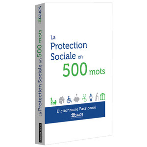 La protection sociale en 500 mots : dictionnaire passionné (image 1)