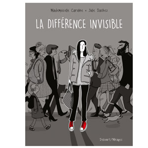 La différence invisible (image 1) 