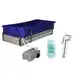 Douche au lit (miniature 1) 