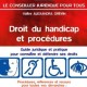 Droit du handicap et procédures (miniature 1) 