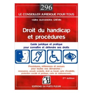 Droit du handicap et procédures (image 1) 