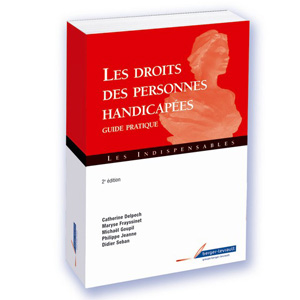 Les droits des personnes handicapées : Guide pratique (image 1) 