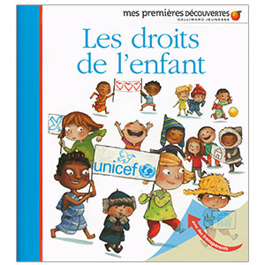 Les droits de l'enfant (image 1) 