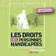 Les droits des personnes handicapées (miniature 1) 