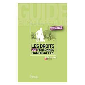 Les droits des personnes handicapées (image 1) 