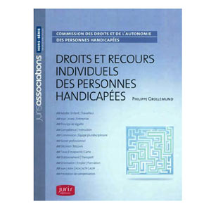 Droits et recours individuels des personnes handicapées (image 1) 