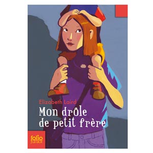 Mon drôle de petit frère (image 1) 