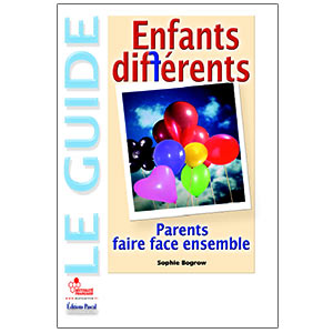 Enfants différents (image 1) 