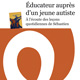 Éducateur auprès d'un jeune autiste (miniature 1) 