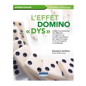 L'effet domino ' dys ' (image 1) 