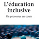 L'éducation inclusive - Un processus en cours (miniature 1) 
