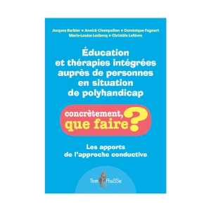 Éducation et thérapies intégrées (...) (image 1)