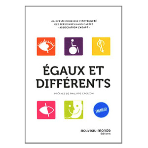 Egaux et différents (image 1) 