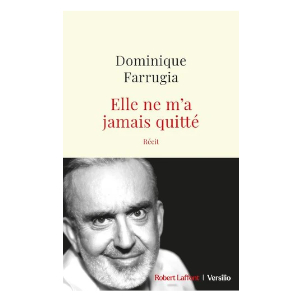 Elle ne m'a jamais quitté (image 1) 