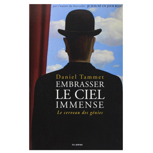 Embrasser le ciel immense : Le cerveau des génies (image 1) 