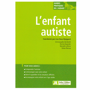 L'enfant autiste (image 1) 