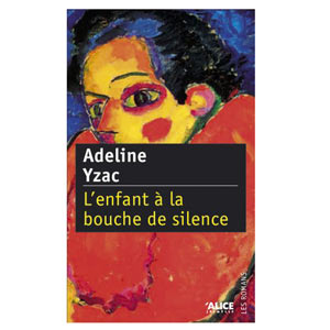 L'enfant à la bouche de silence (image 1) 