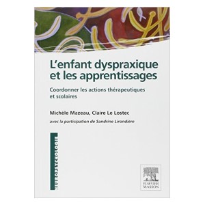 L'enfant dyspraxique et les apprentissages (image 1) 