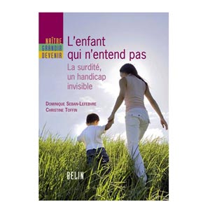 L'enfant qui n'entend pas (image 1) 