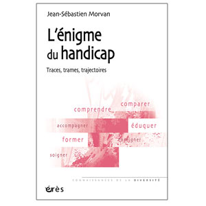 L'énigme du handicap (image 1) 