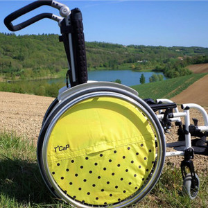 Enjolieroue sans poche 20 et 24 pouces (image 1) - Cliquez pour la voir en plus grand, dans une nouvelle fenêtre. Enjolieroue sans poche 20 et 24 pouces (image 1)