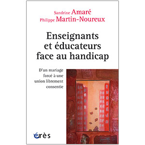 Enseignants et éducateurs face au handicap (image 1) 