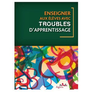 Enseigner aux élèves avec troubles d'apprentissage (image 1) 