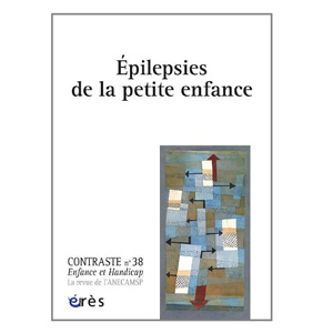 Épilepsies de la petite enfance (image 1) 