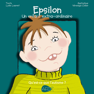 Epsilon, un enfant extra-ordinaire (image 1) 