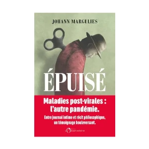 Épuisé (image 1) 