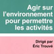 Agir sur l'environnement pour permettre les activités (miniature 1) 