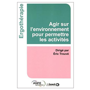 Agir sur l'environnement pour permettre les activités (image 1) 