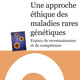 Une approche éthique des maladies rares génétiques (miniature 1) 