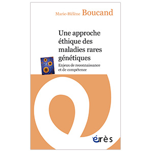 Une approche éthique des maladies rares génétiques (image 1) 