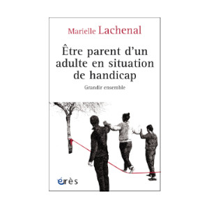 Être parent d'un adulte en situation de handicap (image 1) 