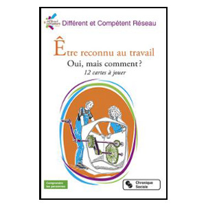 Être reconnu au travail : Oui mais comment ? (image 1) 