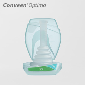 Étui pénien Conveen® Optima (image 1)