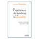 Expériences du handicap et de la sexualité (miniature 1) 