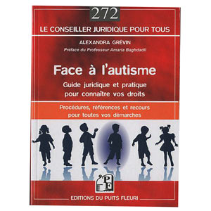 Face à l'autisme : guide juridique et pratique (image 1) 